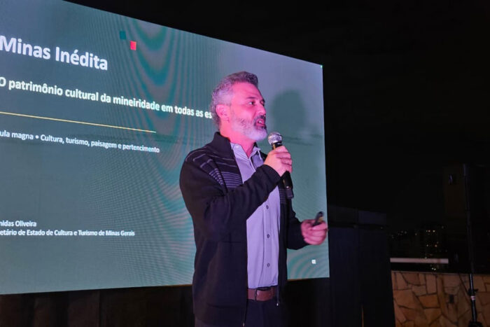 Minas Inédita valoriza turismo de experiência em distritos e povoados mineiros 1 Minas Inédita valoriza turismo de experiência em distritos e povoados mineiros