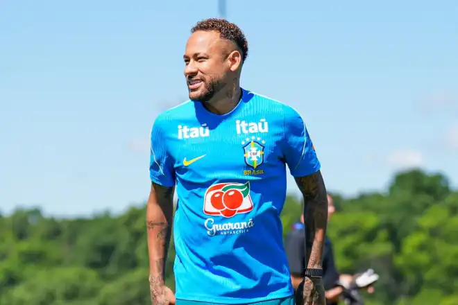 Neymar vai jogar contra a Escócia? Camisa 10 ainda não participou das partidas da Copa