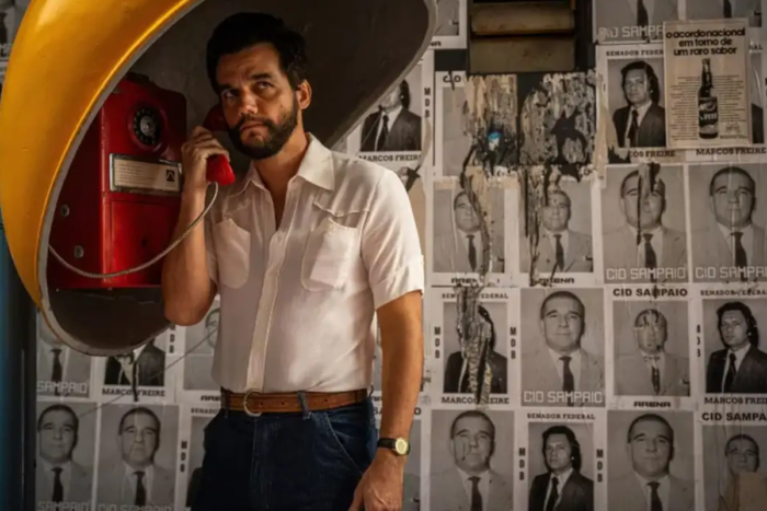 Dia do Cinema Brasileiro: filmes para conhecer as regiões do país 2 o agente secreto