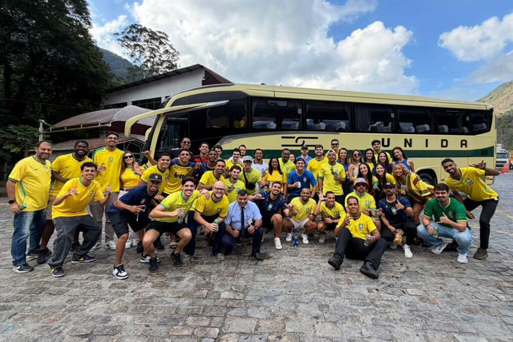 onibus jogo selecao foto reproducao 1 1