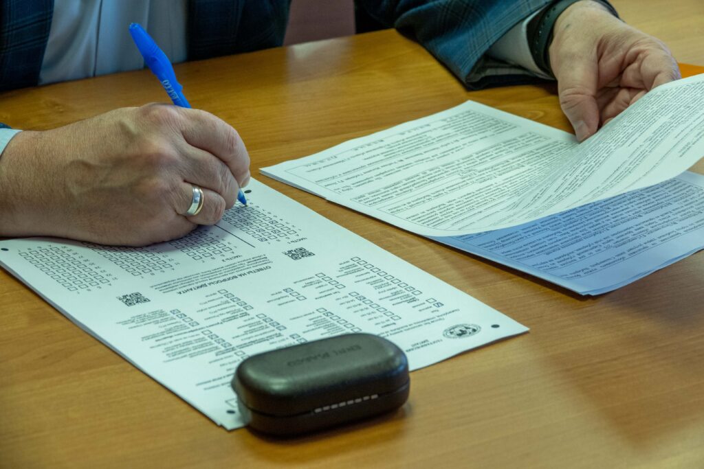 Inscrições estão abertas para concurso público de Baependi 1 pexels sejio402 29765568