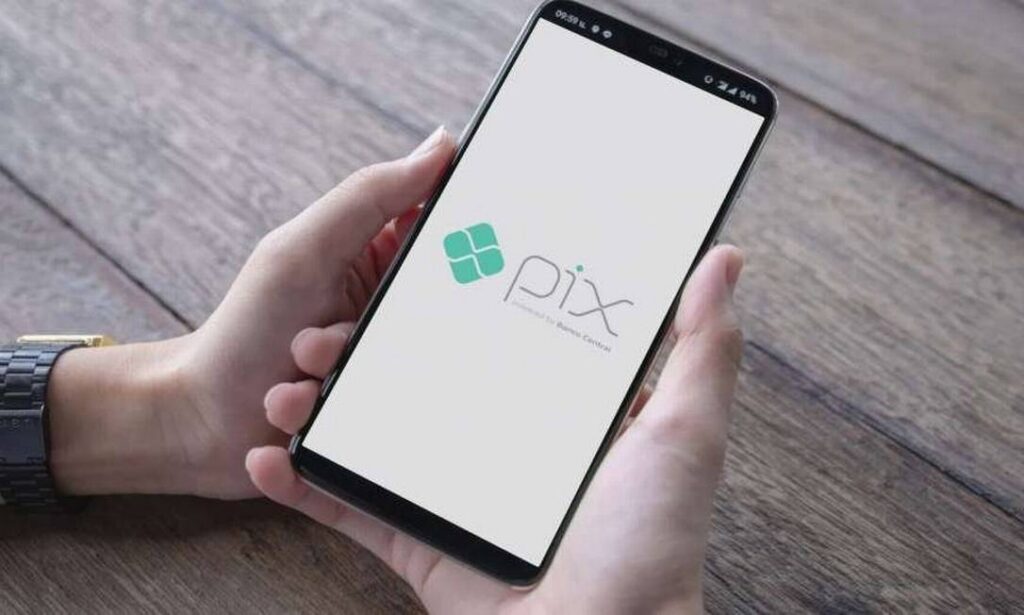 China quer entrar na parceria com o sistema brasileiro do PIX