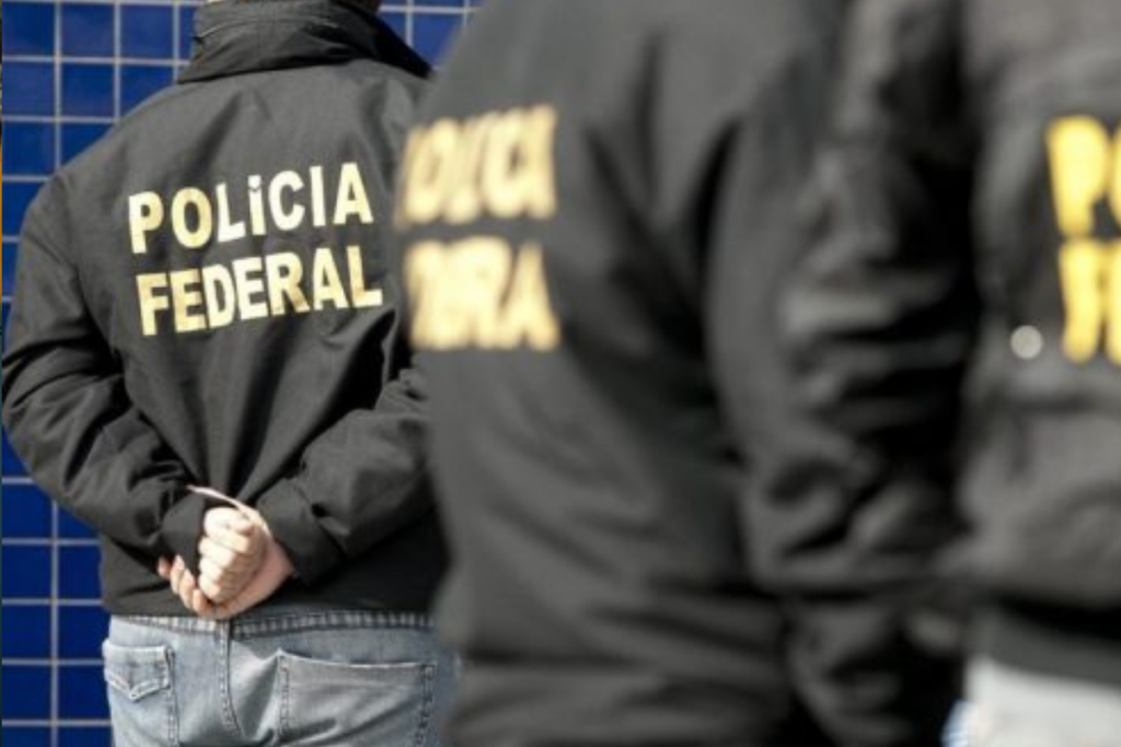Especialização da UFJF oferece 150 vagas para agentes da segurança pública 1 policia federal