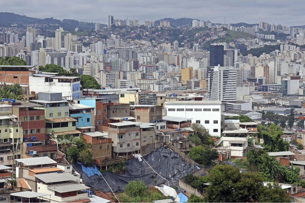 AO VIVO NA ANTENA 1 Juiz de Fora: Festa das Nações 2026, celebração de dia dos namorados, a reconstrução de Juiz de Fora e mais: acompanhe o Tribuna no Ar 2 por jf clima 2 Leonardo Costa