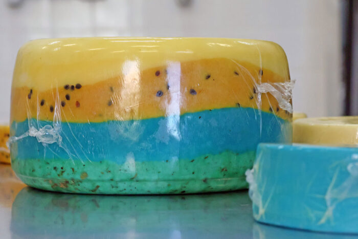queijo copa brasil