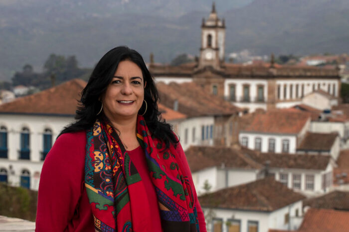 CineOP reforça necessidade de preservação do cinema e homenageia diretoras mulheres 1 cineop