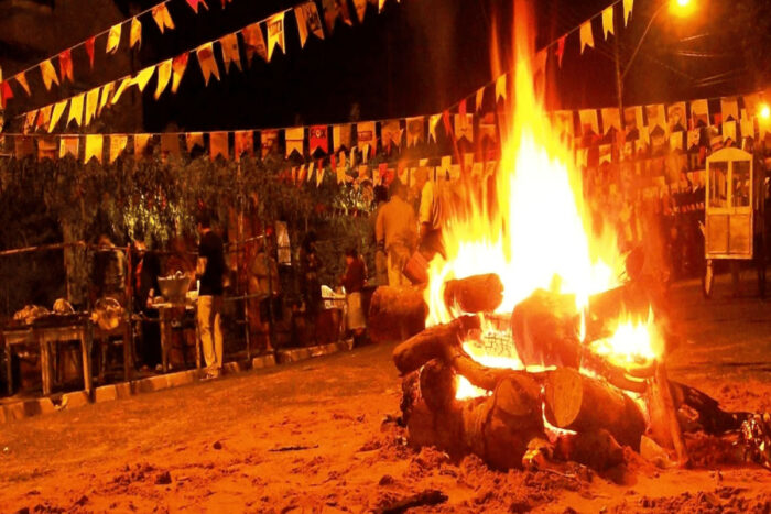 Saiba onde aproveitar a temporada de festas juninas em Juiz de Fora 4 festas juninas arraia