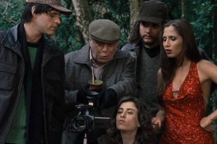 Dia do Cinema Brasileiro: filmes para conhecer as regiões do país 5 saneamento basico