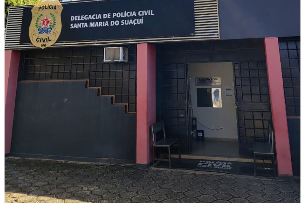 PCMG indicia homem por morte de cão no Vale do Rio Doce 1 PCMG indicia homem por morte de cão no Vale do Rio Doce