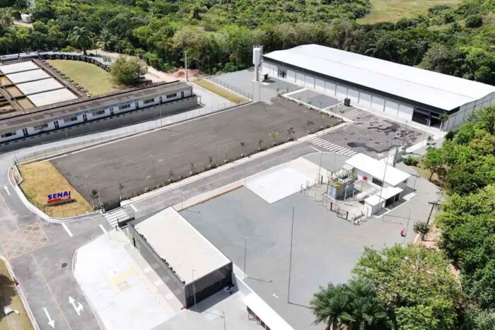 Brasil desenvolve sensor de freio que será obrigatório para carros em 2029 1 Brasil desenvolve sensor de freio que será obrigatório para carros em 2029