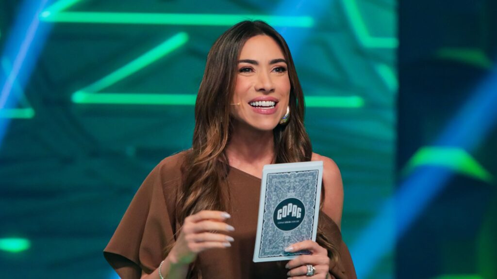 Participante erra perguntas fáceis, mas ainda assim leva R$ 400 mil no Show do Milhão