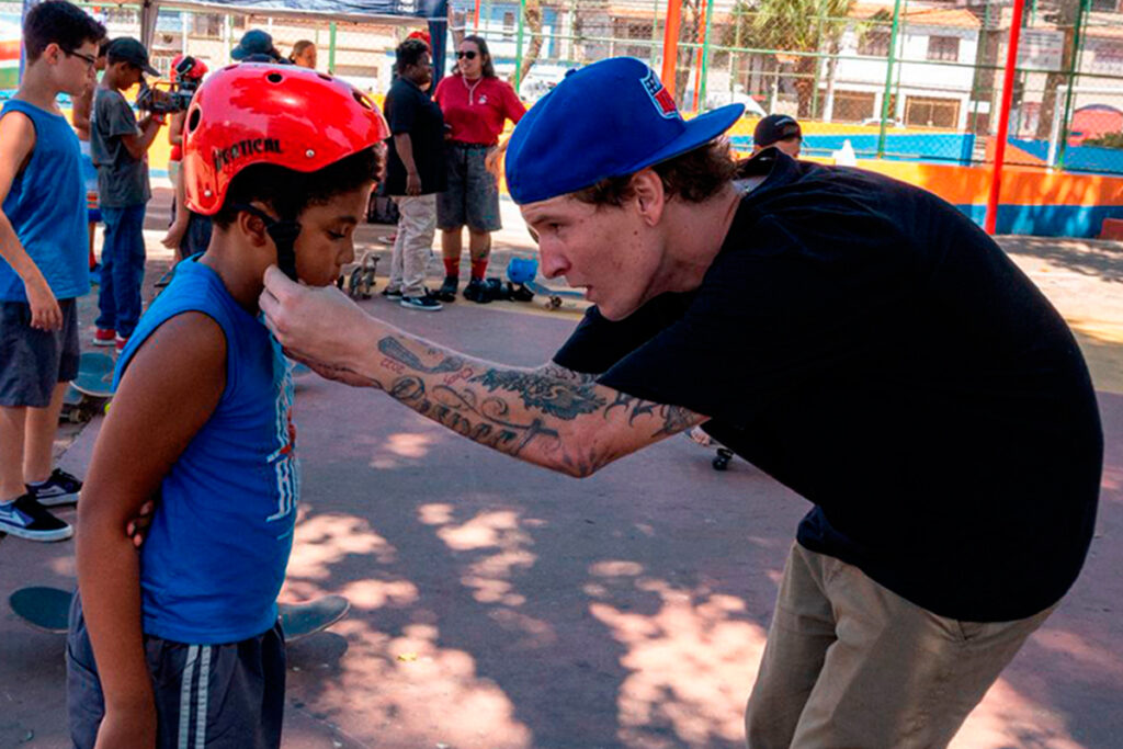 Skate em Juiz de Fora: entre esporte, cultura e transformação social 4 skate destacada