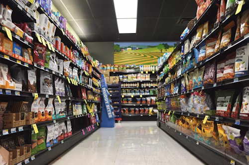 Supermercados que mantiverem funcionários trabalhando após as 11h de domingo serão multados em até R$ 50 mil