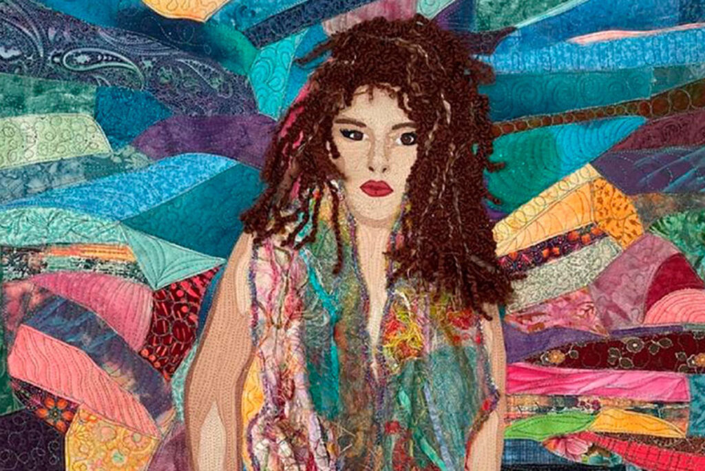 Exposição na Galeria Helio Fádel reúne 25 obras inspiradas por sustentabilidade