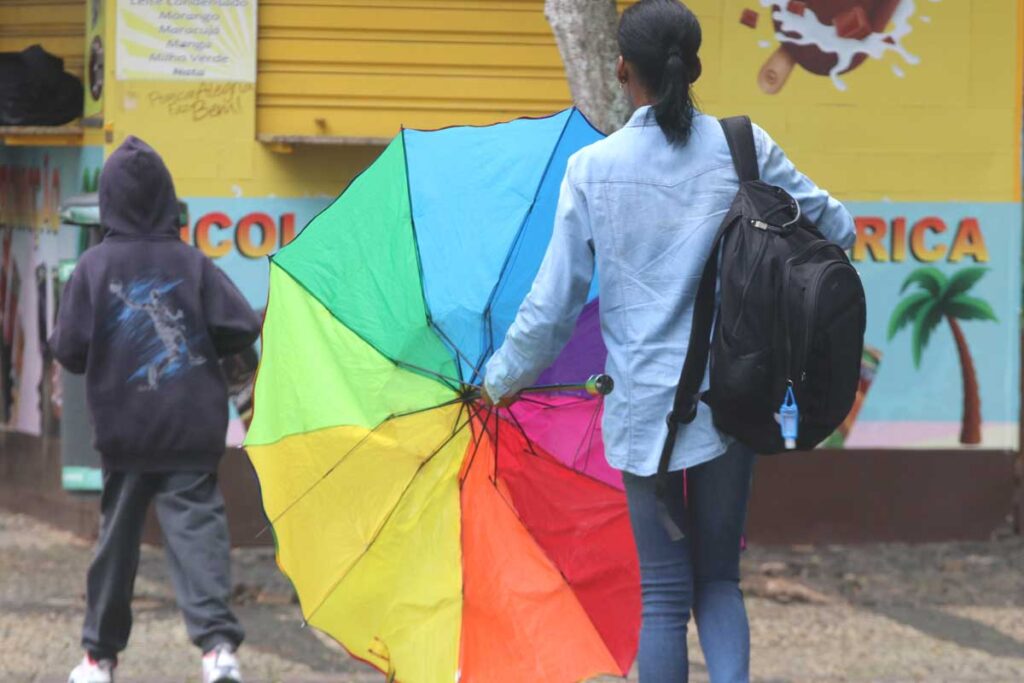 Sensação térmica chega a 10,4 graus na semana do feriado de Corpus Christi em Juiz de Fora; veja a previsão 1 Sensação térmica chega a 10,4 graus na semana do feriado de Corpus Christi em Juiz de Fora; veja a previsão