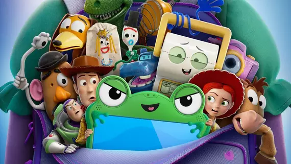 Toy Story 5 e os filmes em cartaz no Cinema Alameda esta semana, a partir de quinta-feira, 18 de junho 1 filmes em cartaz no Cinema Alameda