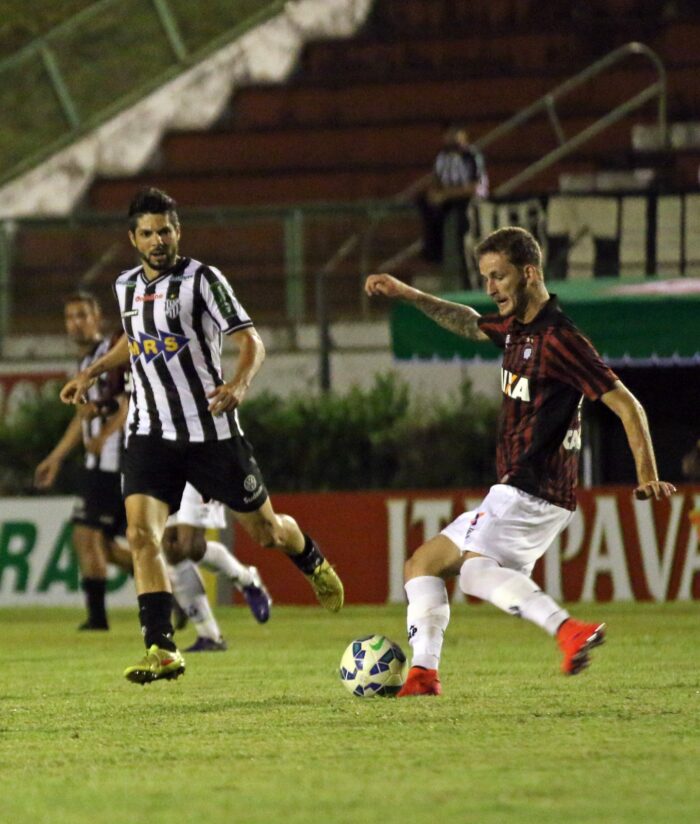 tupi leonardo costa