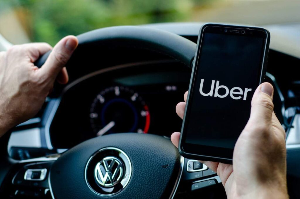 Uber começa a excluir 23% dos trabalhadores da plataforma