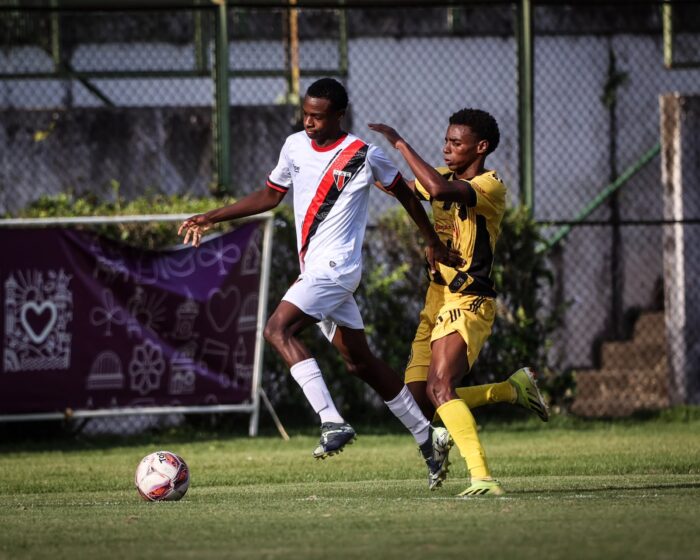 Uberabinha enfrenta o Atlético-MG na Cidade do Galo 1 uberabinha foto yan ferreira dycom sports 1
