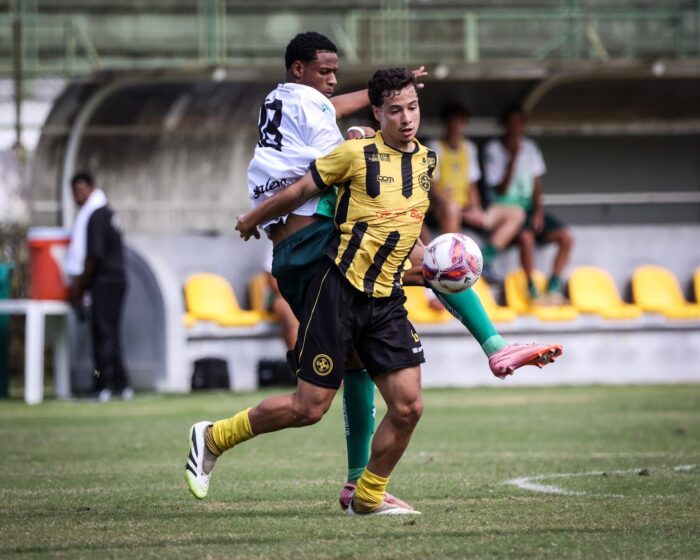 Uberabinha enfrenta o Cruzeiro em JF neste sábado 1 uberabinha foto yan ferreira dycom sports 2