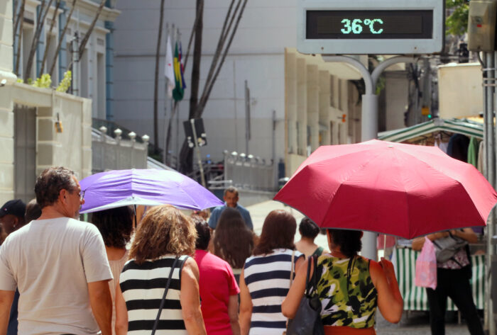 El Niño pode causar secas e chuvas extremas em Juiz de Fora; especialistas cobram ações de adaptação climática 1 El Niño