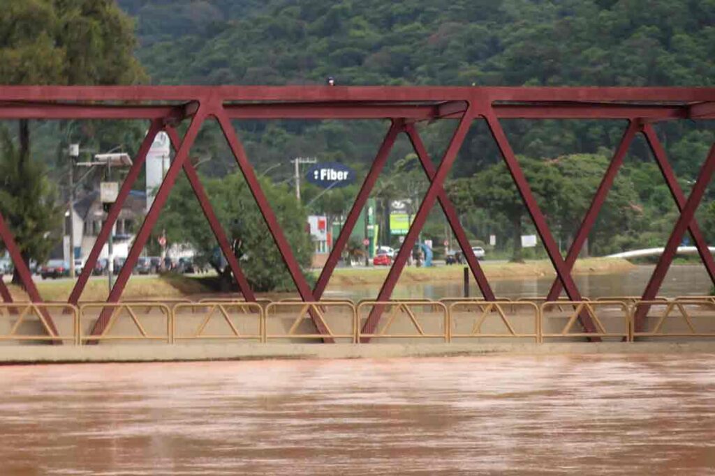 El Niño pode causar secas e chuvas extremas em Juiz de Fora; especialistas cobram ações de adaptação climática 5 El Niño