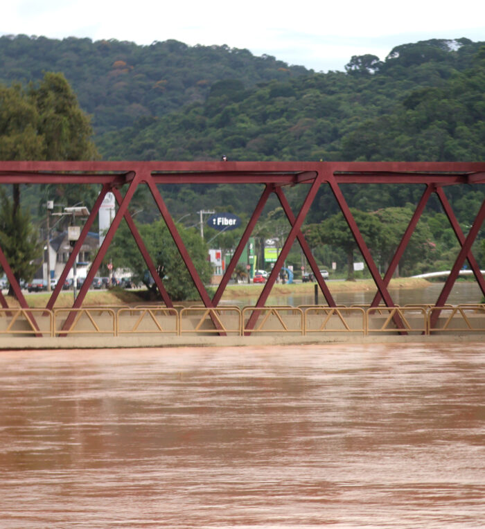 El Niño pode causar secas e chuvas extremas em Juiz de Fora; especialistas cobram ações de adaptação climática 3 uploads Fotografo 09.03.26 12.54.53 008 Rio Paraibuna LEONARDO COSTA.jpg