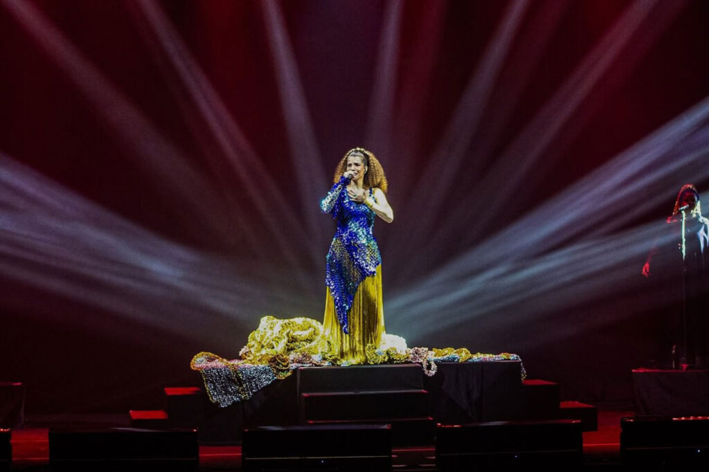 vanessa da mata cores do engenho