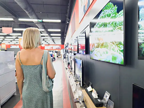 Nem a Copa conseguiu impulsionar vendas de TVs como o mercado esperava