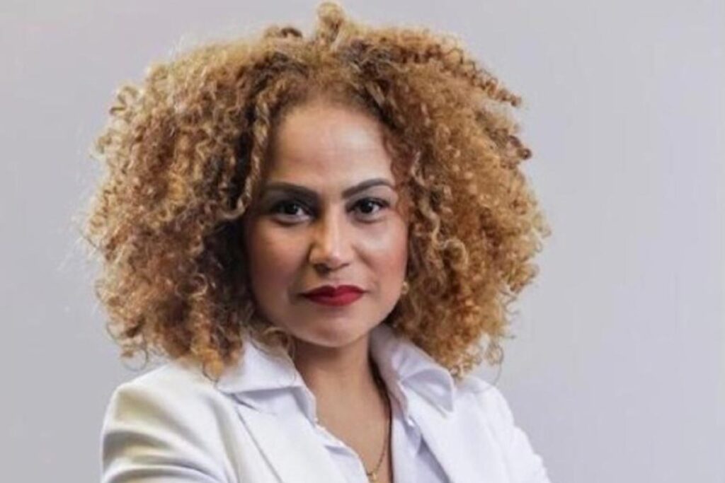 Vice-presidente da OAB-MG visita JF e apresenta Selo Promove Mulheres Advogadas