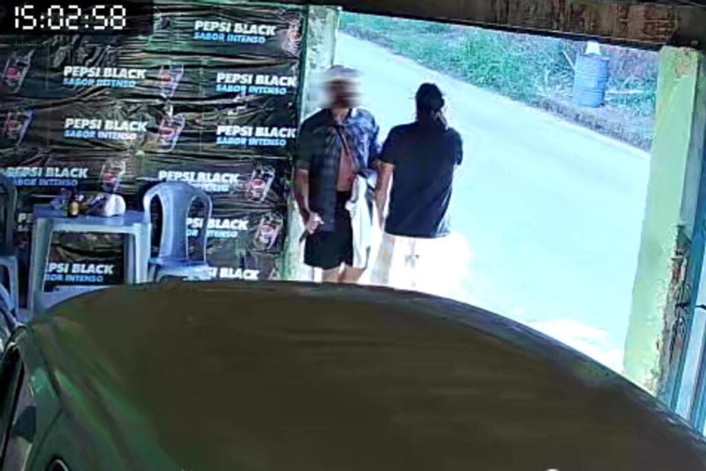 Quatro pessoas morrem após ataque em Visconde do Rio Branco 1 Polícia Civil investiga mortes em Visconde do Rio Branco