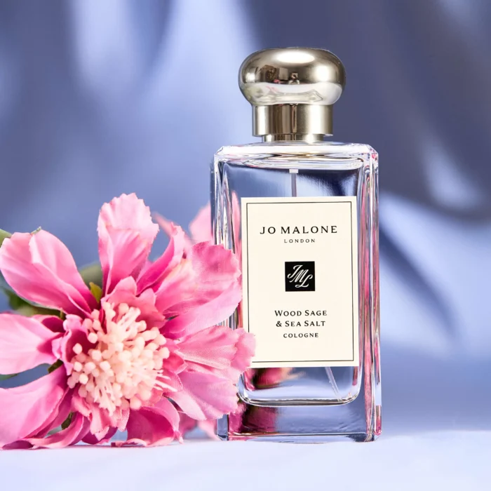Lista de perfumes sem gênero que você e seu companheiro vão amar 1 wood sage sea salt jo malone 1