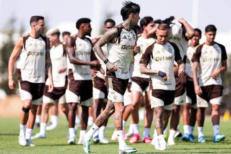 Brasileirão mal voltou e Leonardo Jardim já recebeu péssima notícia no Flamengo