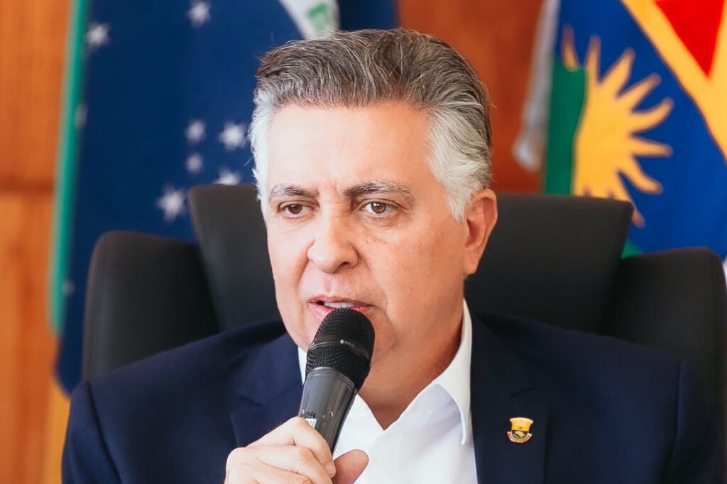 Prefeito de Belo Horizonte assume presidência da federação com União Brasil e PP em Minas Gerais