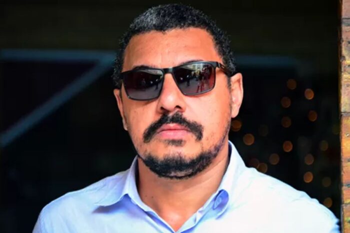 cidade de escritores