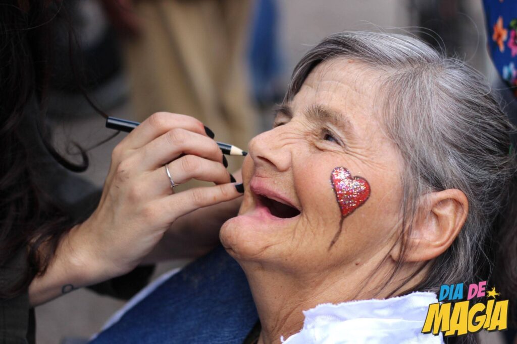 Projeto Dia de Magia arrecada doações até sábado para festa julina em Juiz de Fora 1 Acao Dia de Magia 3