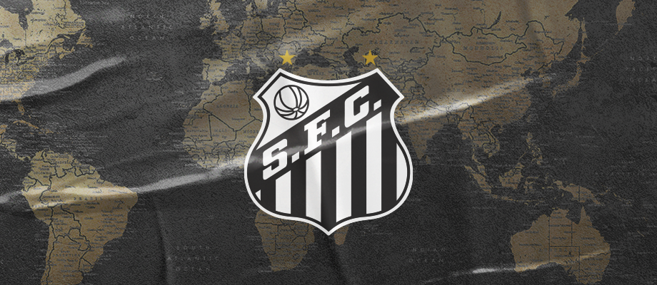 Santos faz história novamente e garante mais um título para a sua galeria