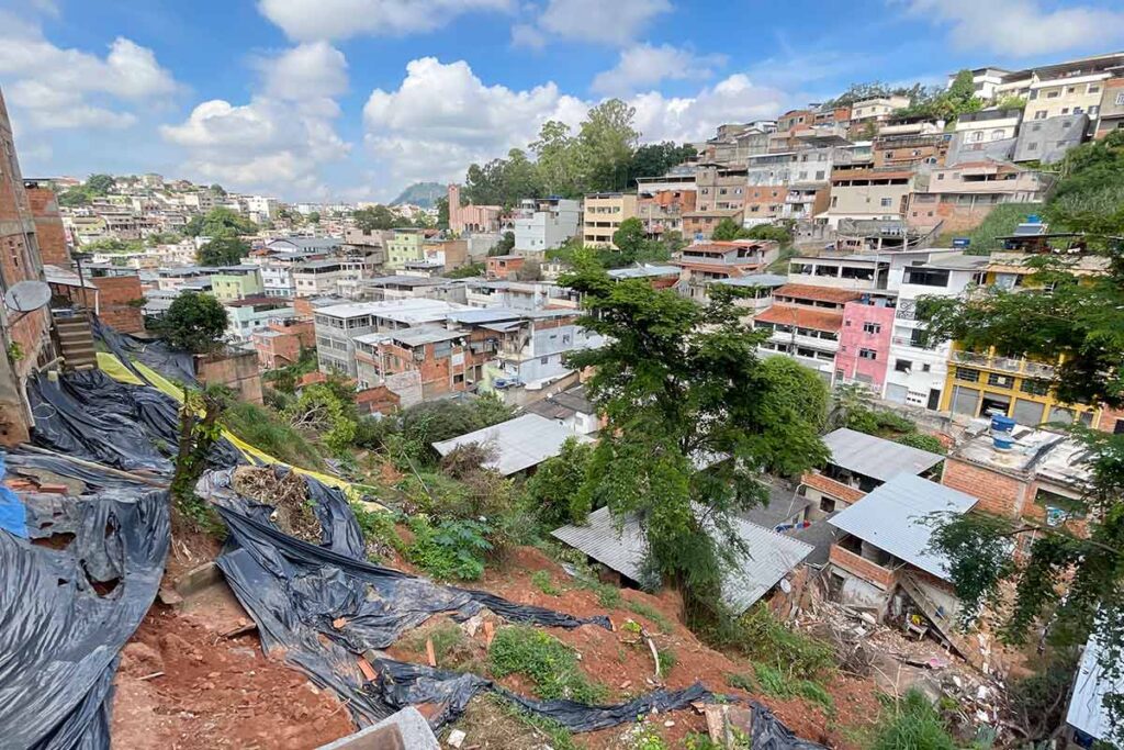 Cerca de 300 famílias vão para imóveis alugados e encerram estadia em hotéis 1 Compra assisitida auxilio moradia alugueis Felipe Couri