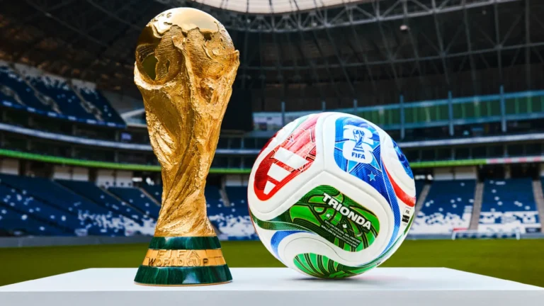 Mesmo depois da Copa 2026 já ter passado, Brasil recebe a confirmação de outra “Copa do Mundo”