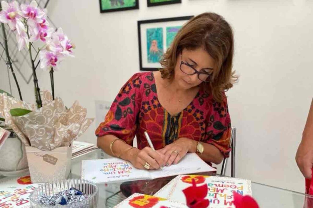 DEA ARAUJO ARQUIVO PESSOAL III