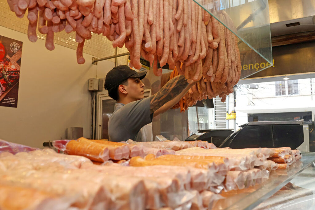 Patrimônio de Juiz de Fora, linguiça artesanal preserva tradição alemã 3 linguiça artesanal patrimonio de juiz de fora
