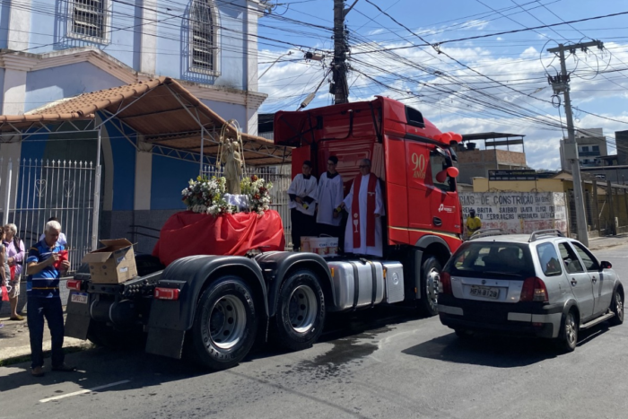 Carreatas de São Cristóvão acontecem neste fim de semana em Juiz de Fora; confira programação 1 Design sem nome 19
