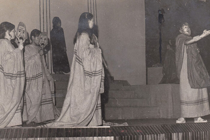 Grupo Divulgação chega aos 60 anos como patrimônio da cena juiz-forana 2 grupo divulgação gd 60 anos