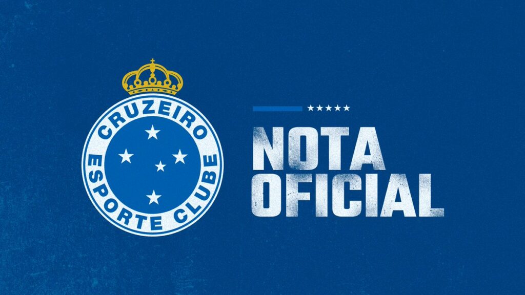 Cruzeiro toma decisão final e Arthur Jorge é comunicado sobre transferência de atacante
