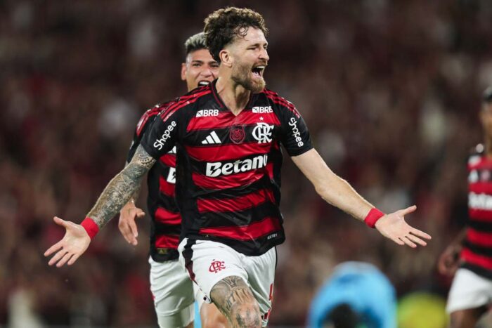 Internacional x Flamengo: onde assistir, horário e prováveis escalações