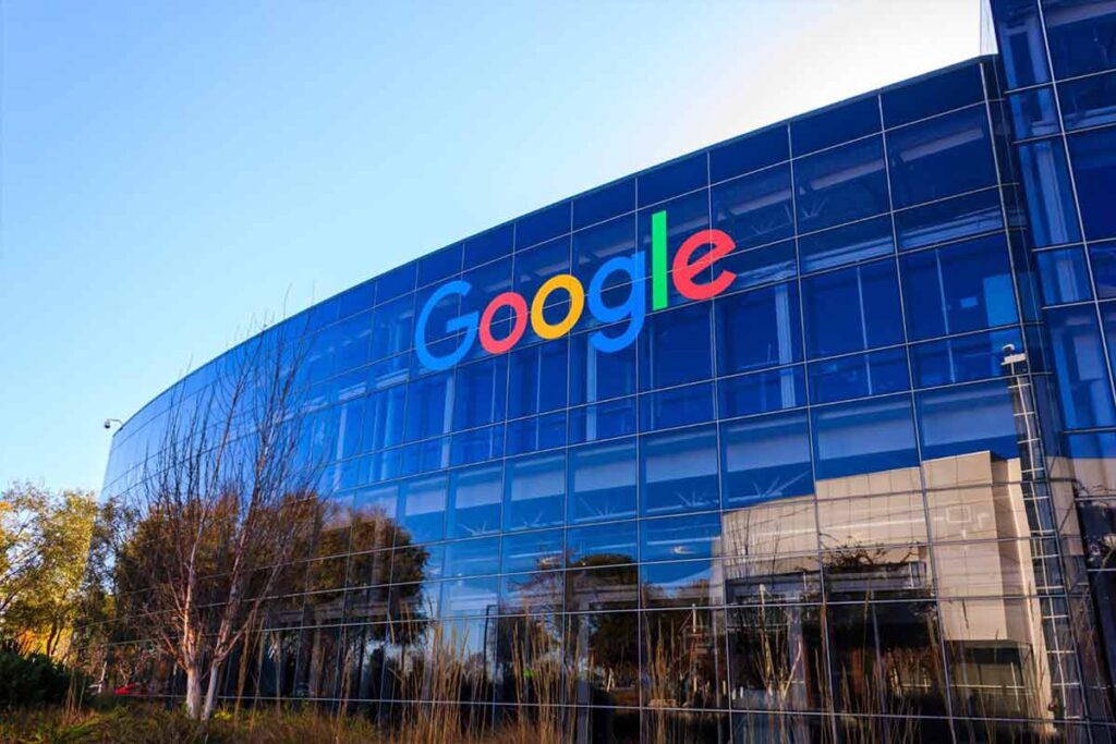 Justiça suspende multa de quase R$ 1 milhão aplicada pelo Procon/JF ao Google 1 Google divulgacao