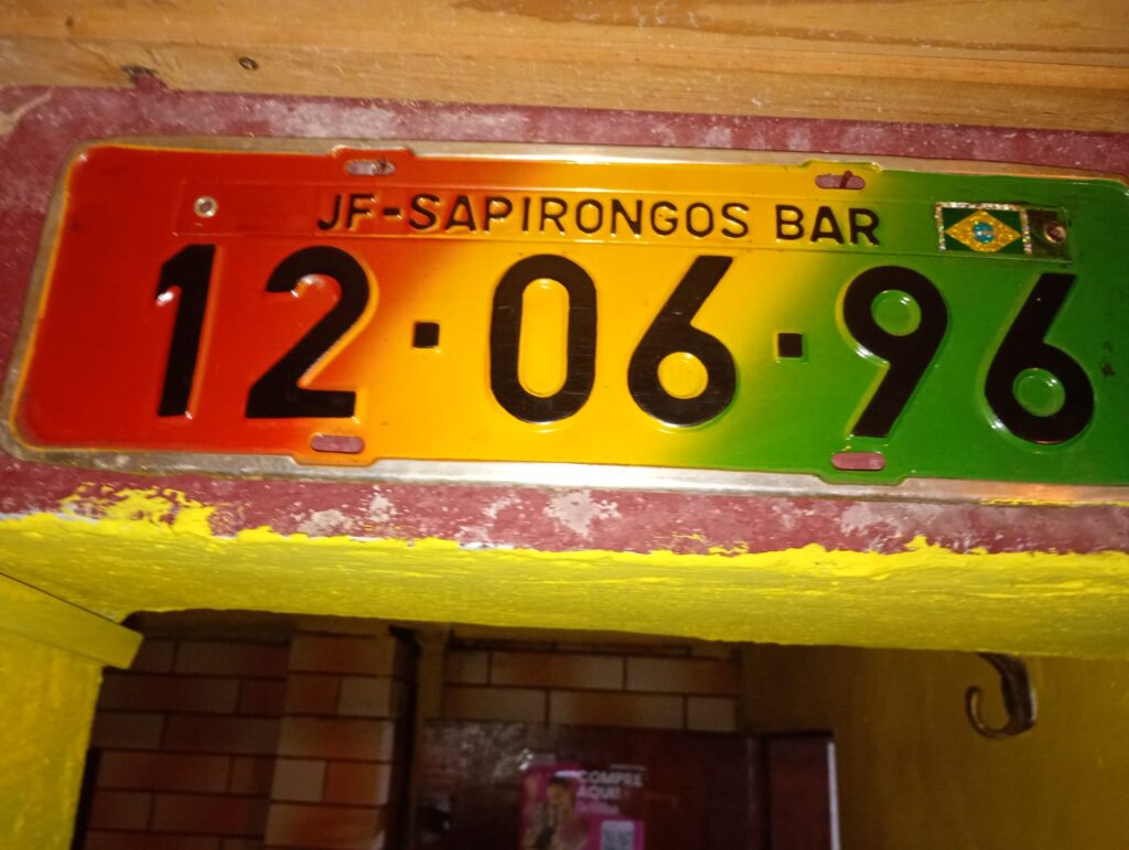 Sapirongos: 30 anos de reggae, boas histórias e muita resenha 4 IMG 20260729 WA0066