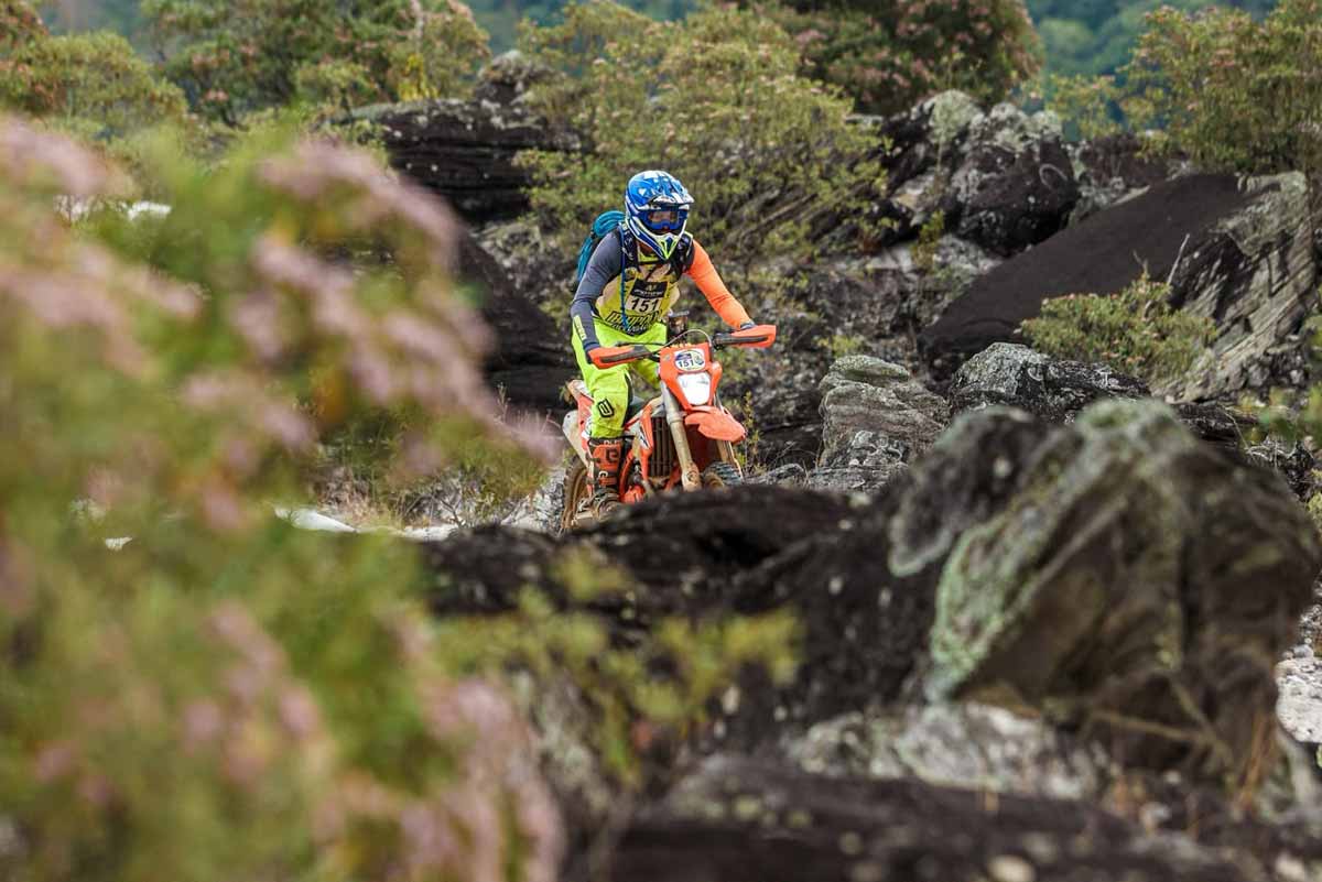 Ibitipoca Off Road chega à 36ª edição com 615 inscritos de 214 cidades
