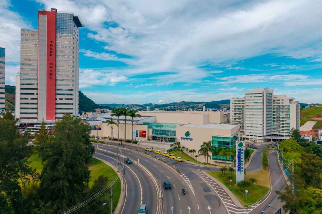 Shoppings Jardim Norte e Independência anunciam mudanças de horário 1 Shoppings Jardim Norte e Independência anunciam mudanças de horário