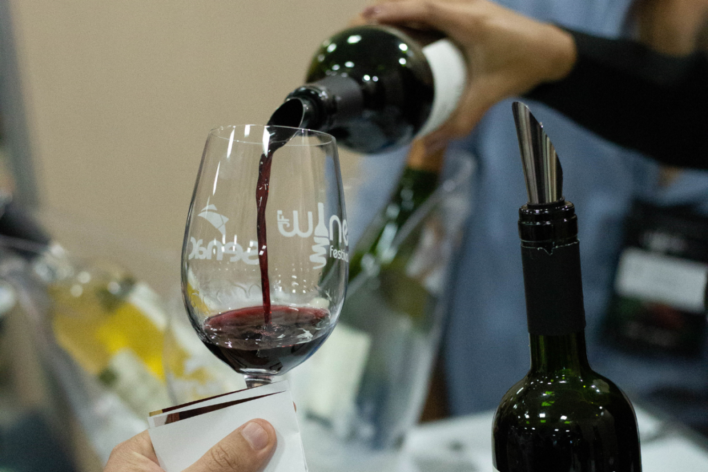 JF Wine Fest Divulgacao